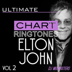 Sorry Seems To Be The Hardest Word (Originally Performed by Elton John)