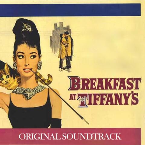 Breakfast at Tiffany's Medley: Moon River / Something For Cat / Sally's Tomato / Mr. Yunioshi / Big Blow Out / Hub Caps and Tail Lights / Breakfast at Tiffanys / Latin Golightly / Holly / Loose Caboose / The Big Heist / Moon River Cha Cha / Arabesque / We