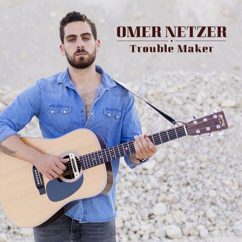 Trouble Maker