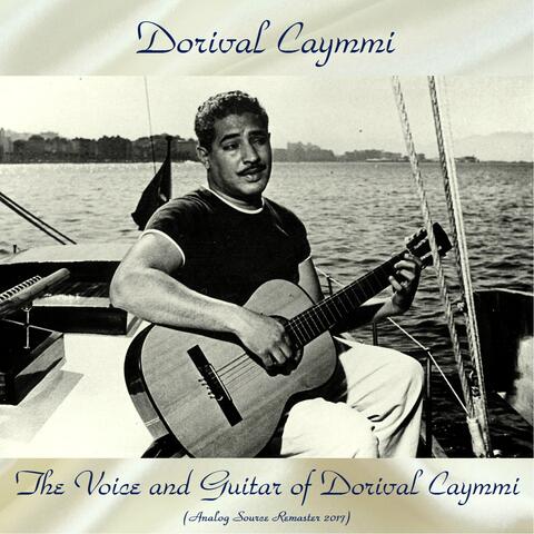 The Voice and Guitar of Dorival Caymmi