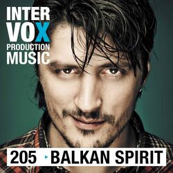 Balkan Beauty