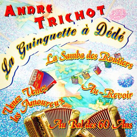 La guinguette à Dédé