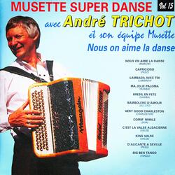 Lambada avec toi