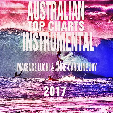 Australian Top Charts Instrumental 2017