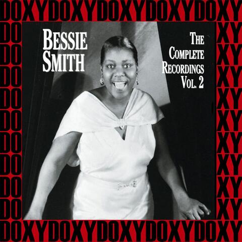 The Complete Recordings Vol. 2, 1924-1925