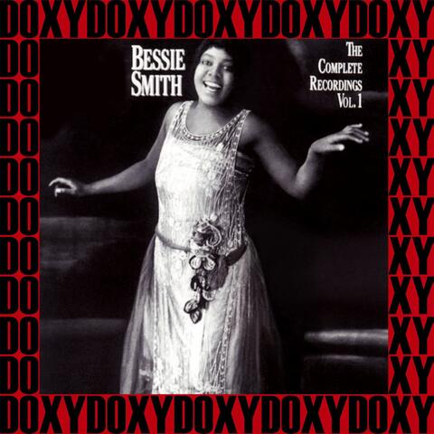 The Complete Recordings Vol. 1, 1923-1924