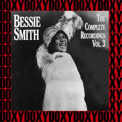 The Complete Recordings Vol. 3, 1925-1928
