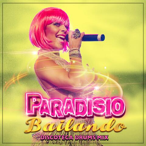 Bailando