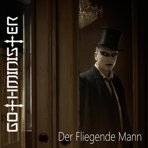 Der fliegende Mann