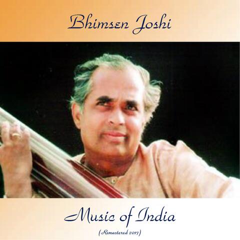 Music Of India
