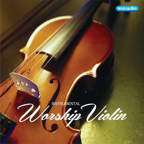 Worship Violin Tahap 2
