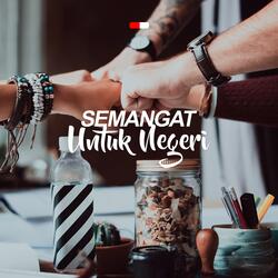 Semangatku