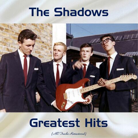 The Shadows Greatest Hits
