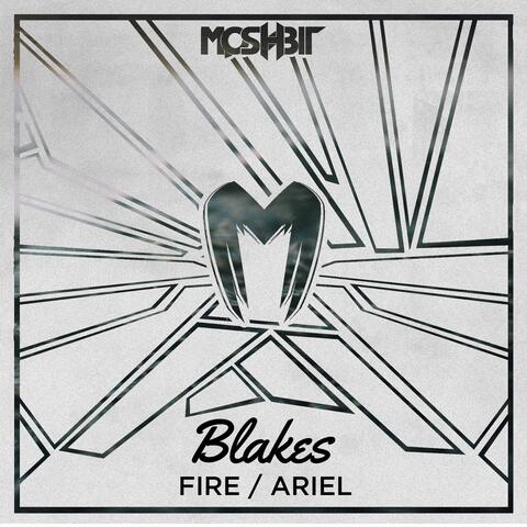 Fire / Ariel