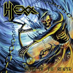 Exhumed for the Reaping