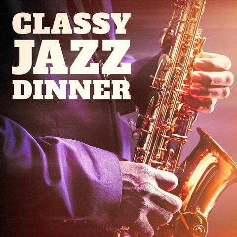 Classy Jazz Dinner