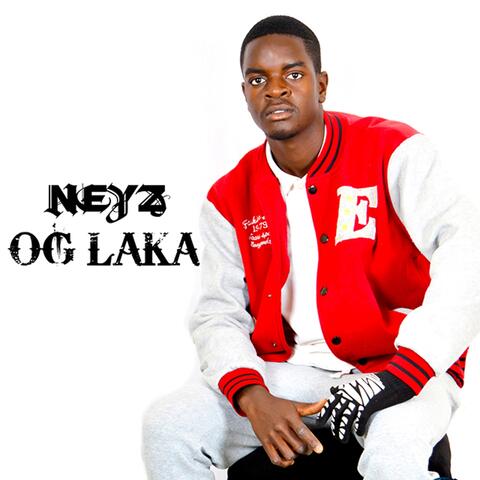 Og Laka