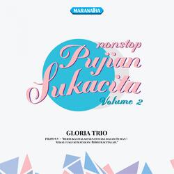 Betapa Baiknya Engkau Tuhan