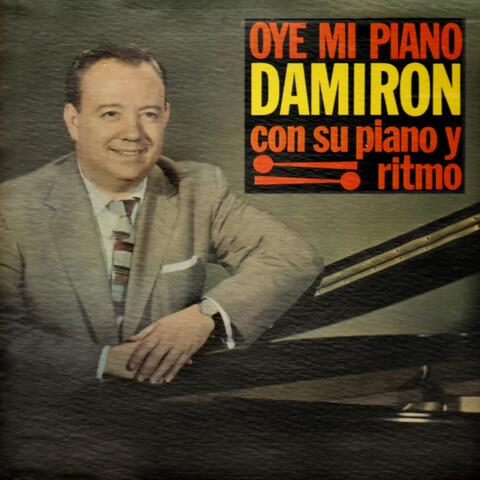 Oye Mi Piano y Ritmo