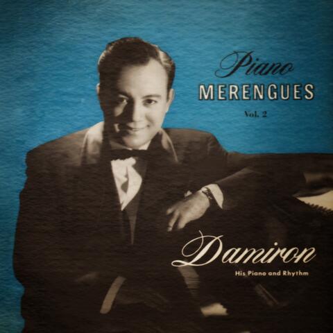 Piano Merengue