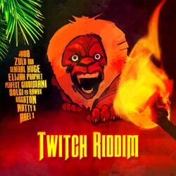 Twitch Riddim