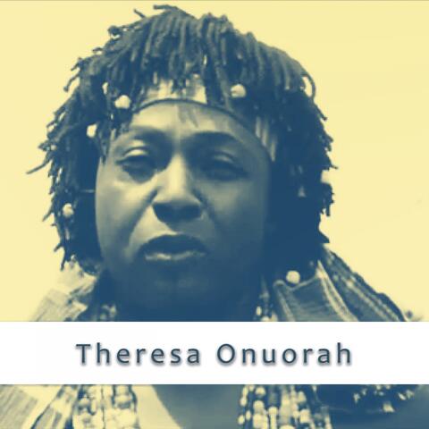Theresa Onuorah