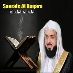 Sourate Al Baqara, Pt.3