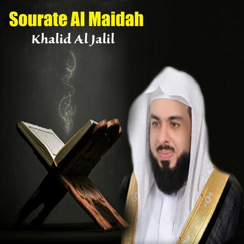 Sourate Al Maidah