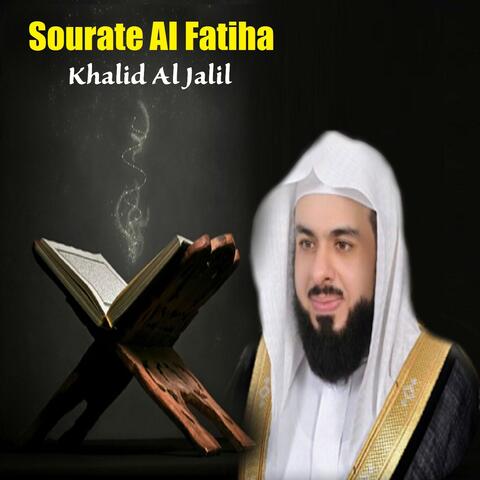 Sourate Al Fatiha