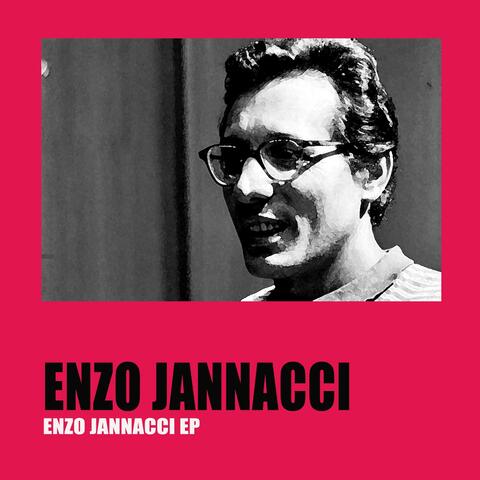 Enzo Jannacci EP