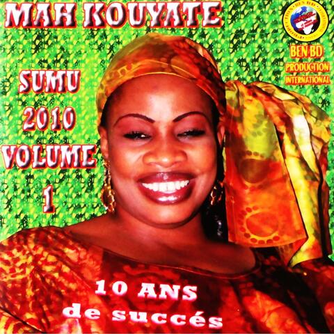 Sumu, Vol. 1