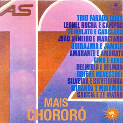O Mato Grosso