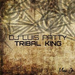 Tribal King