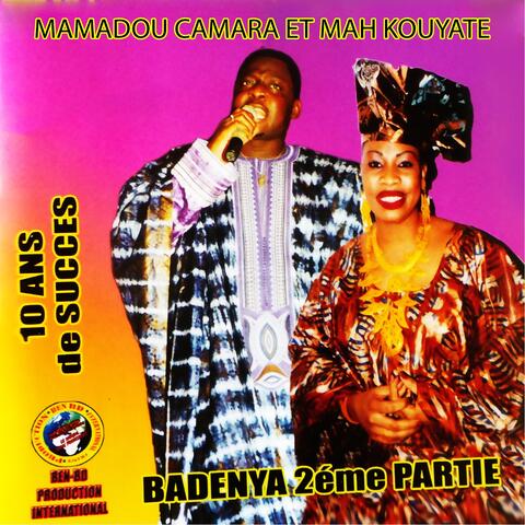Badenya, Vol. 2