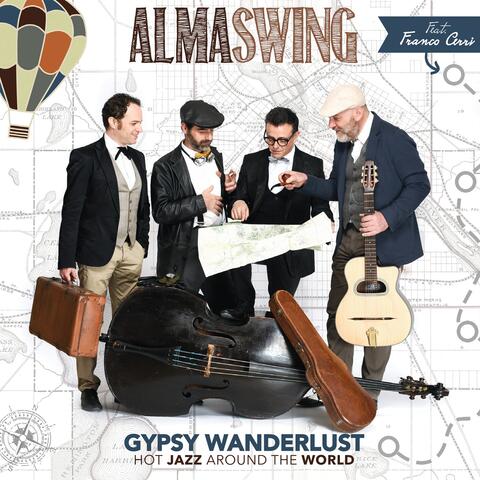 Gypsy Wanderlust