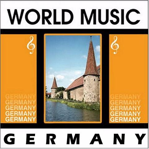 World Music: Germany