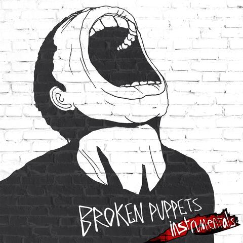 Broken Puppets