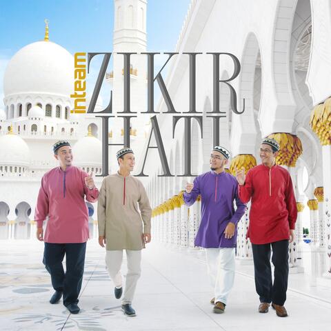 Zikir Hati