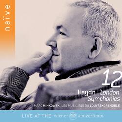 Symphony No. 96 in D Major, Hob. I:96 "The Miracle": III. Menuet - Allegretto - Trio