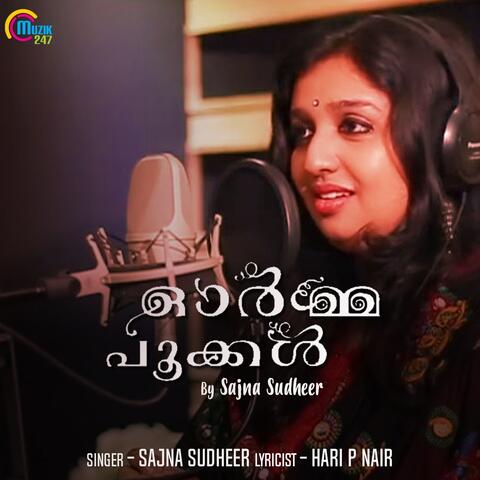 Ormapookkal