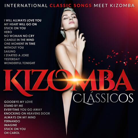 Kizomba Clássicos