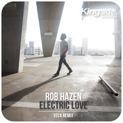 Electric Love