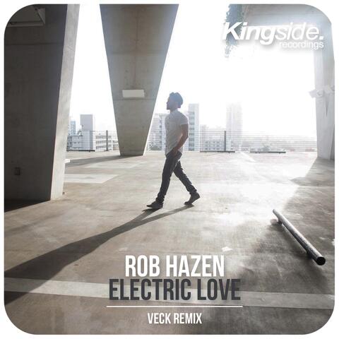 Electric Love