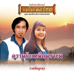 แม่ข้าวราดแกง
