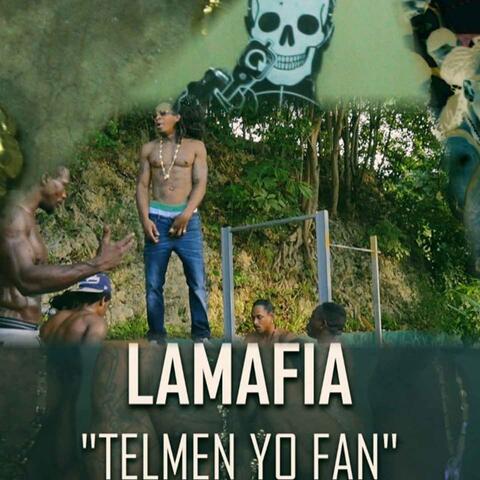 Telmen yo fan