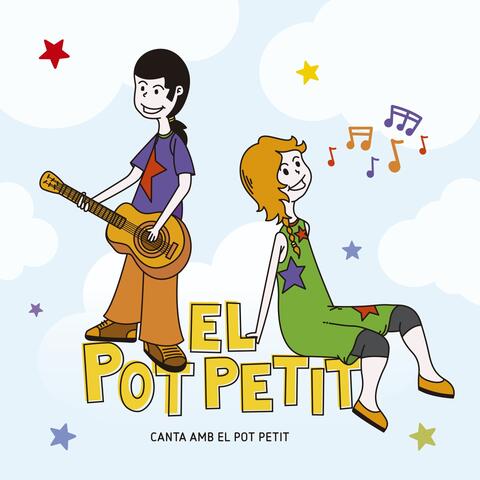 Canta Amb el Pot Petit