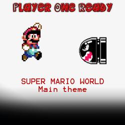 Super Mario World Theme