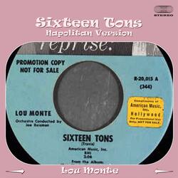 Sixteen Tons
