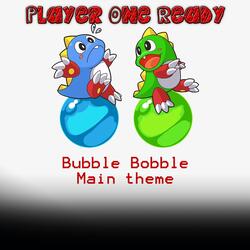 Bubble Bobble