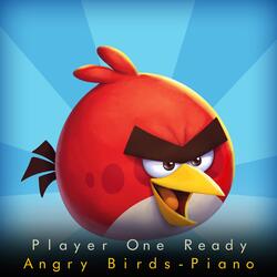 Angry Birds